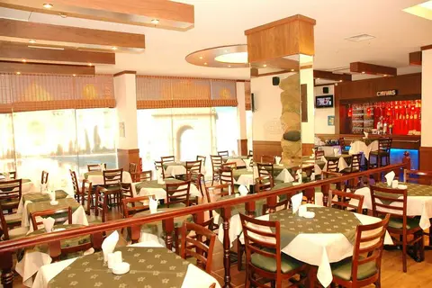 Fortune Hotel Deira in ديرة — foto 8