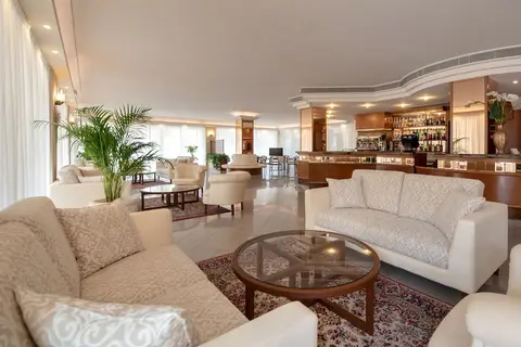 Hotel Tiffany in Misano Adriatico — foto 26