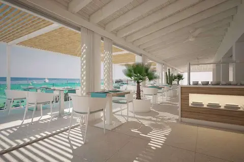Carema Beach Menorca in Ciutadella, foto 8