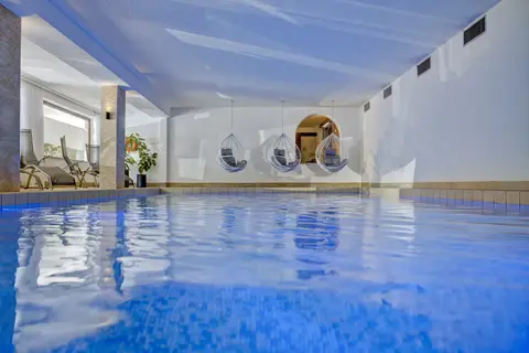 Ringhotel Sonnenhof in Baiersbronn — foto 3