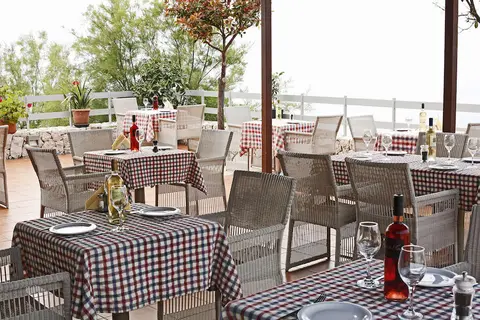 Asteris Hotel in Municipal Unit of Elios-Proni, foto 14