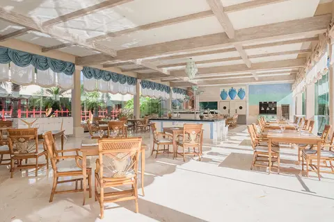 Iberostar Tucan in Playa del Carmen, foto 7