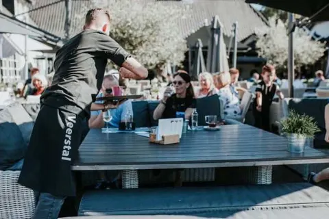 Recreatiepark de Veerstal foto 15