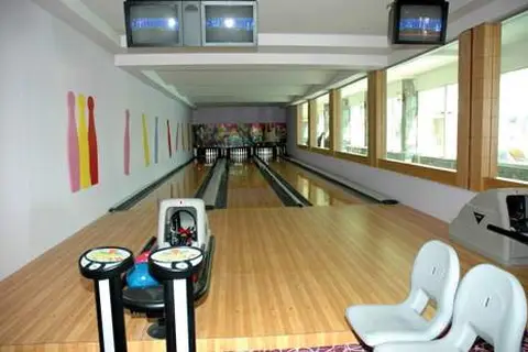 MC Arancia Resort Hotel & Spa in Alanya — foto 12