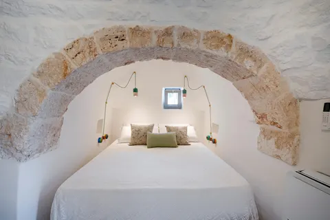 Trulli Terra Magica in Putignano — foto 25