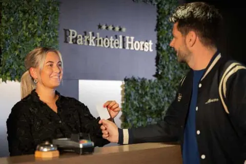 Parkhotel Horst foto 29