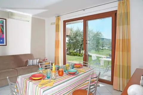 Residence Onda Blu in Manerba del Garda, foto 11