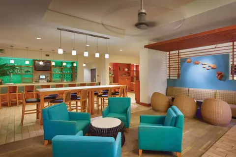 Hyatt Place Waikiki Beach in Honolulu — foto 27