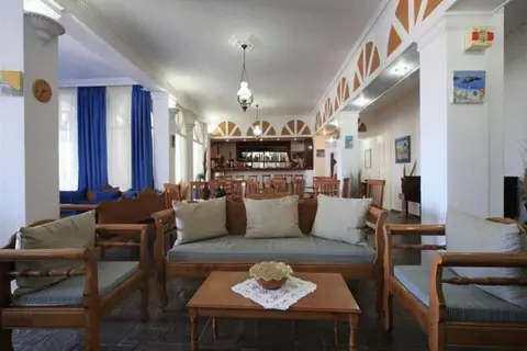 Hotel Rivari Santorini in SUNFLOWER SANTORINI, foto 9