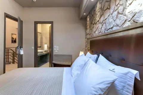 P&T Athens Manor Suites & Appartementen in Athene — foto 13