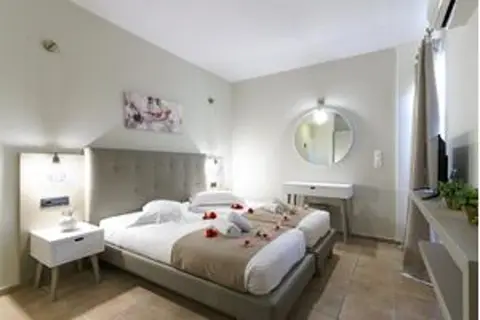 Gouves Bay by Omilos Hotels in Δημοτική Ενότητα Γουβών — foto 18