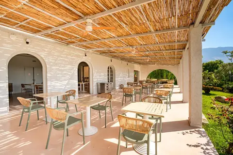 Coudour Boutique Hotel in Πεσάδα — foto 28