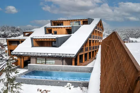 Alpenroyal Hotel in Kastelruth - Castelrotto — foto 12