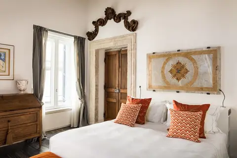 Palazzo delle Pietre - Luxury Apartments in Rome, foto 17