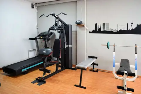 Aparthotel Bertran in Barcelona — foto 7