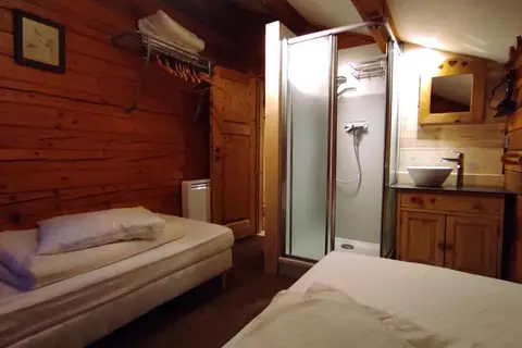 Chalet Le Lauzon in Les Deux Alpes — foto 8