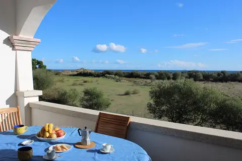 Residence Oasi Blu in San Teodoro — foto 23