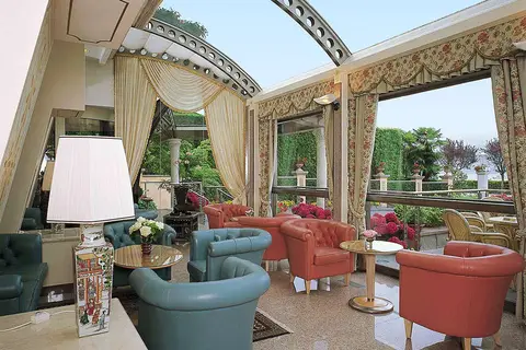 Hotel Astoria Stresa in Stresa — foto 14