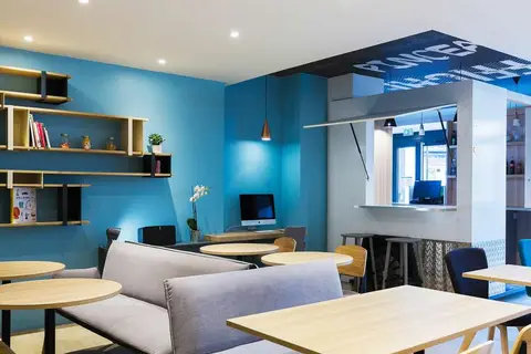 Ibis Styles Paris Place d'Italie in Parijs