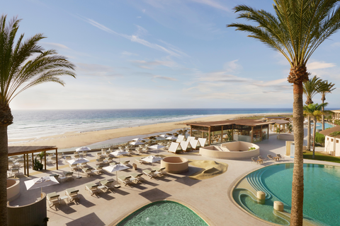 Iberostar Selection Fuerteventura Palace foto 2