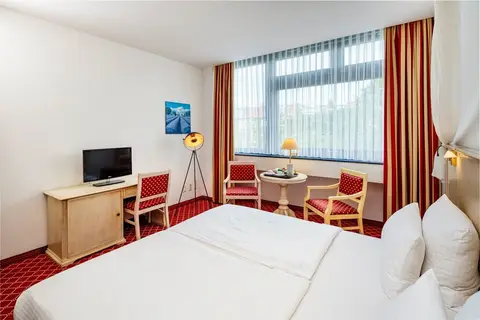 Hotel Chateau Kurfürstendamm in Berlijn, foto 13