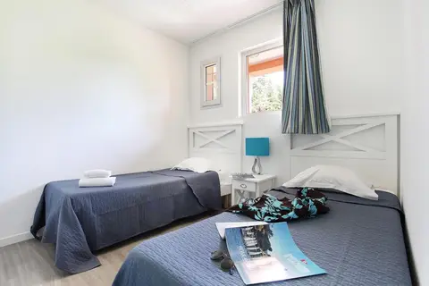 Résidence Odalys La Palmeraie in Grimaud — foto 7