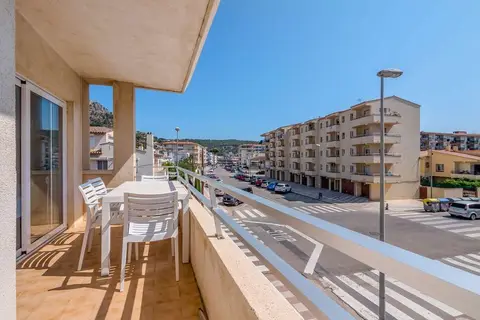 Résidence Estartit Playa in Torroella de Montgrí — foto 7