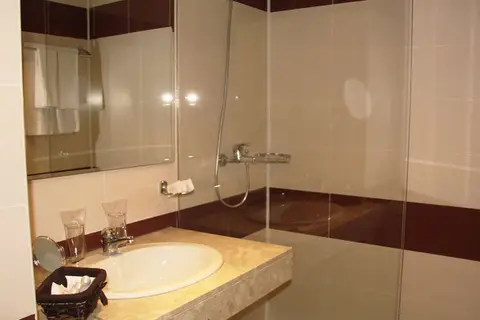 Hotel Kristal in Kristal, Nisipurile de Aur — foto 11