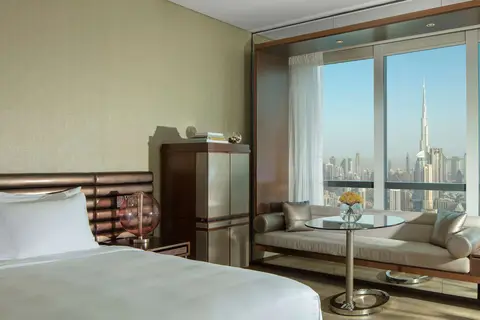 Paramount Hotel Dubai in Dubai — foto 15