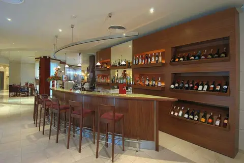 K+K Hotel Opera Budapest in Boedapest, foto 21
