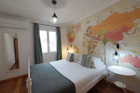 Residentie Travellers Pearl by Storytellers in Funchal