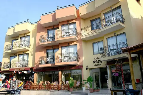 Rosy Suites in Kuşadası — foto 2