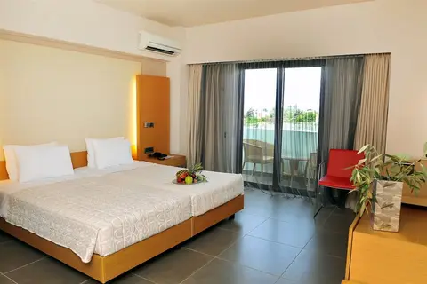 Elite City Resort in Kalamata — foto 4