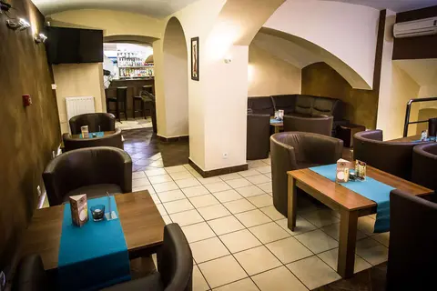 Hotel Maksymilian in Krakau — foto 29