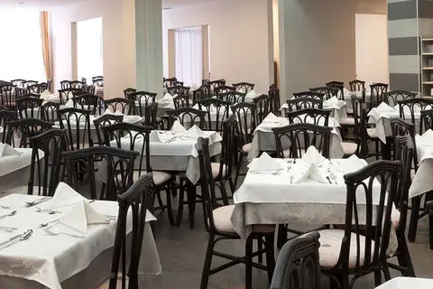 Hotel Tara in Bečići — foto 11