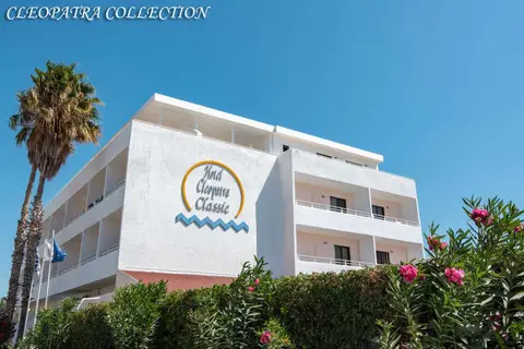 Cleopatra Classic in Καρδάμαινα — foto 11