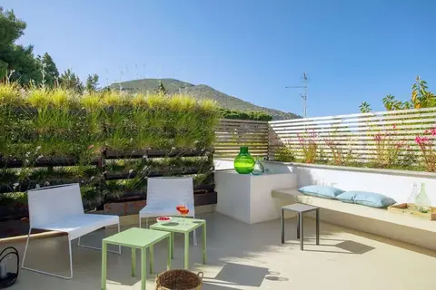 Domia Boutique Hotel Mondello in Palermo — foto 8