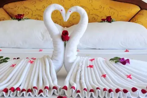 Orchidacea Resort in Phuket 83100 — foto 25