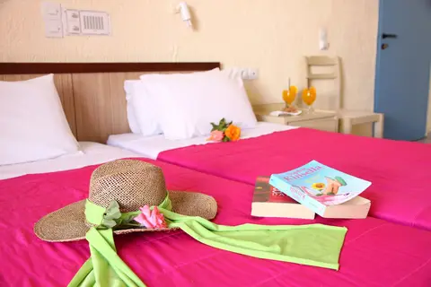 Triton Hotel in Δημοτική Ενότητα Μαλίων — foto 12