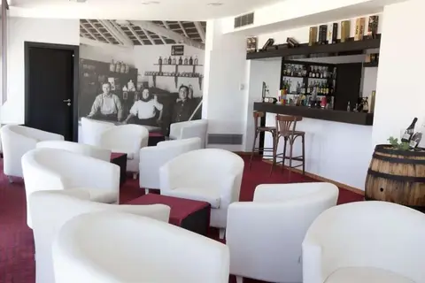 Hotel Miramar Sul in Nazaré — foto 9