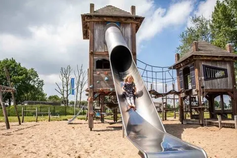 TopParken Recreatiepark het Esmeer foto 23