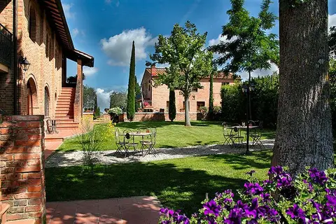 Borgo Tre Rose in Montepulciano — foto 13