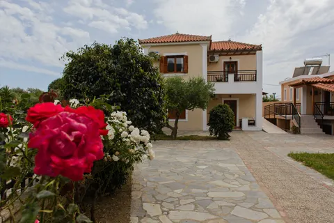 So Nice Hotel in Municipal Unit of Marathokabos — foto 7