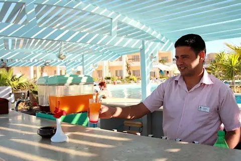 Royal Brayka Resort in Royal Brayka Bay Resort Hotel — foto 12