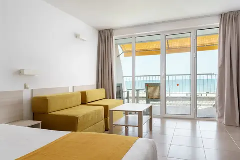 Aluasun Helios Beach in Obzor, foto 24