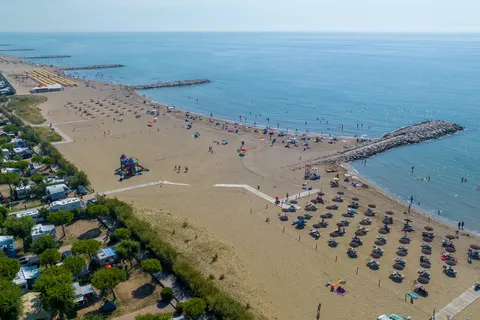 Camping Cavallino foto 28