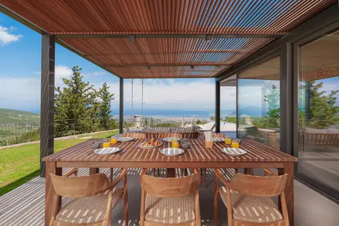 Anemones Villas in Δημοτική Ενότητα Σφακιωτών — foto 24