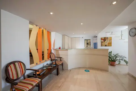 Kitro Beach Hotel in Georgioupolis — foto 25