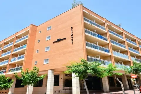 MH Olympus in Benidorm — foto 15