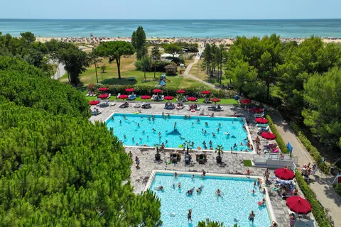 Camping Il Tridente foto 1